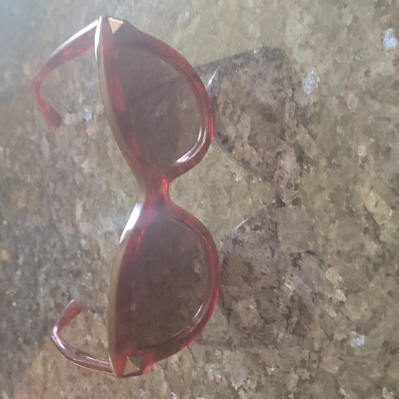 Other - Sun Glasess Valentino for women